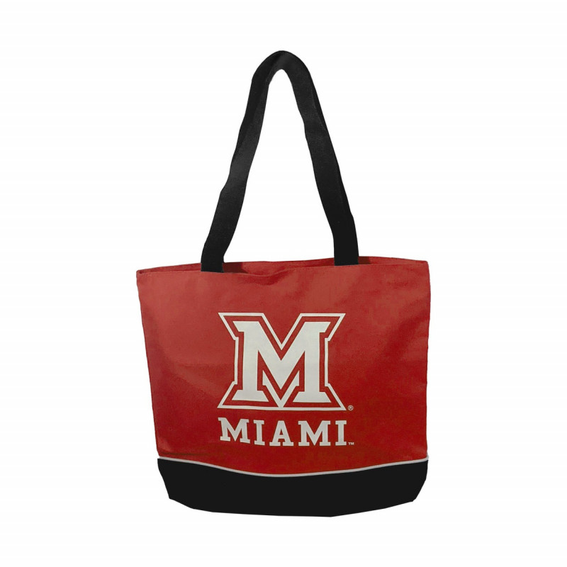 Spirit Miami Conway Tote Bag