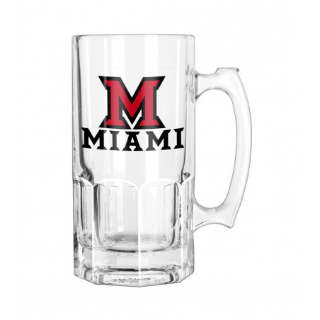 Miami University 34oz Gusto Mug
