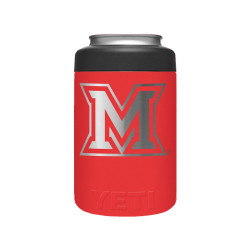 Miami RedHawks Yeti Rescue Red Colster