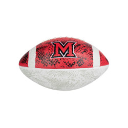 Miami Mini Rubber Football