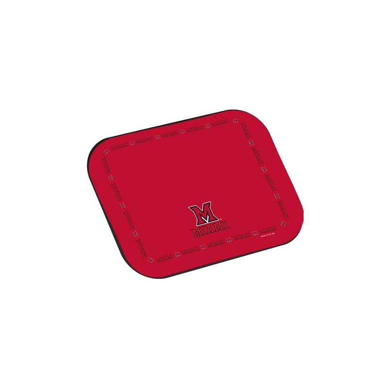 Miami RedHawks Pet Placemat