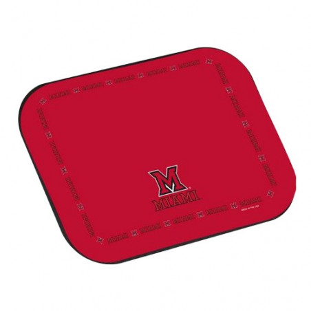 Miami RedHawks Pet Placemat