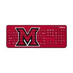 Keyscaper Miami Block M Keyboard