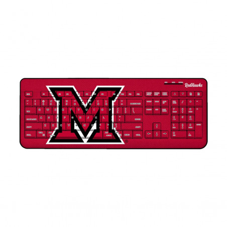 Keyscaper Miami Block M Keyboard