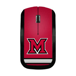 Keyscaper Miami Block M Wireless Mouse