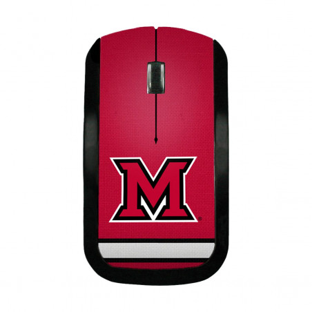 Keyscaper Miami Block M Wireless Mouse