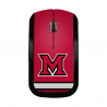 Keyscaper Miami Block M Wireless Mouse