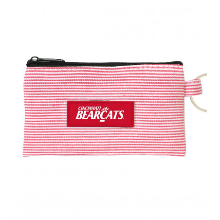 Zoozatz Miami University Plush Snowflake Socks