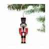 CDI Miami Nutcracker Acrylic Ornament