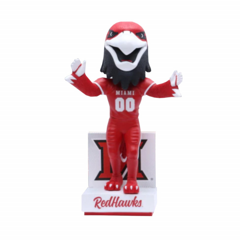 National Bobblehead Ltd. Edition Swoop Bobblehead