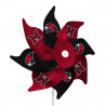 Miami RedHawks Pinwheel