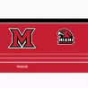 Miami RedHawks Tervis MVP Tumbler, 20oz