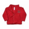 Infant/Toddler Miami University Full Zip Fleece Jacket