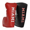 Miami Branded Bladed Putter Cover, Red or Black