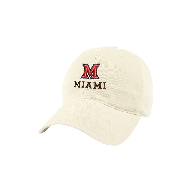 Women's Miami University Hats