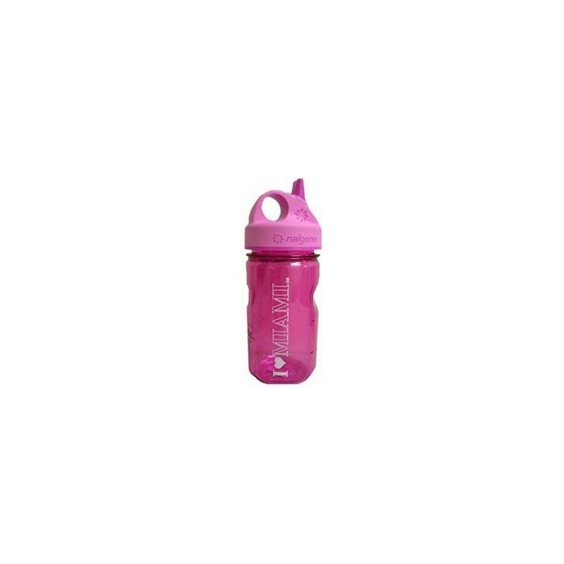 Kid's Miami University Nalgene Sippy Cups