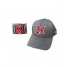 The Game Miami Heathered Stretch Fit Hat