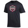 Miami University “Cradle of Coaches” Tee – Black