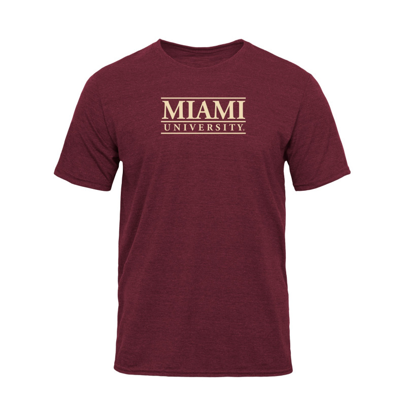 Cardinal Miami University Tee