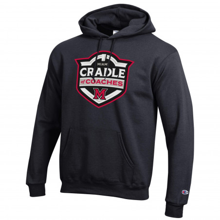 Black Cradle of Coaches Hood