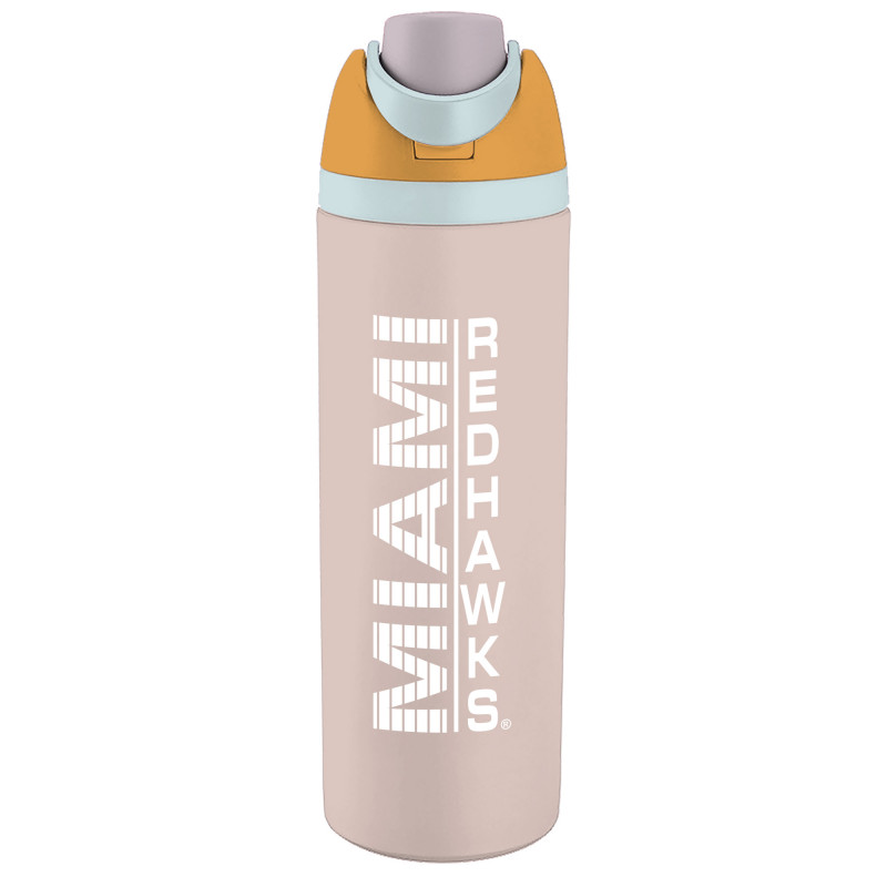 Oahu 24oz Cream Bottle