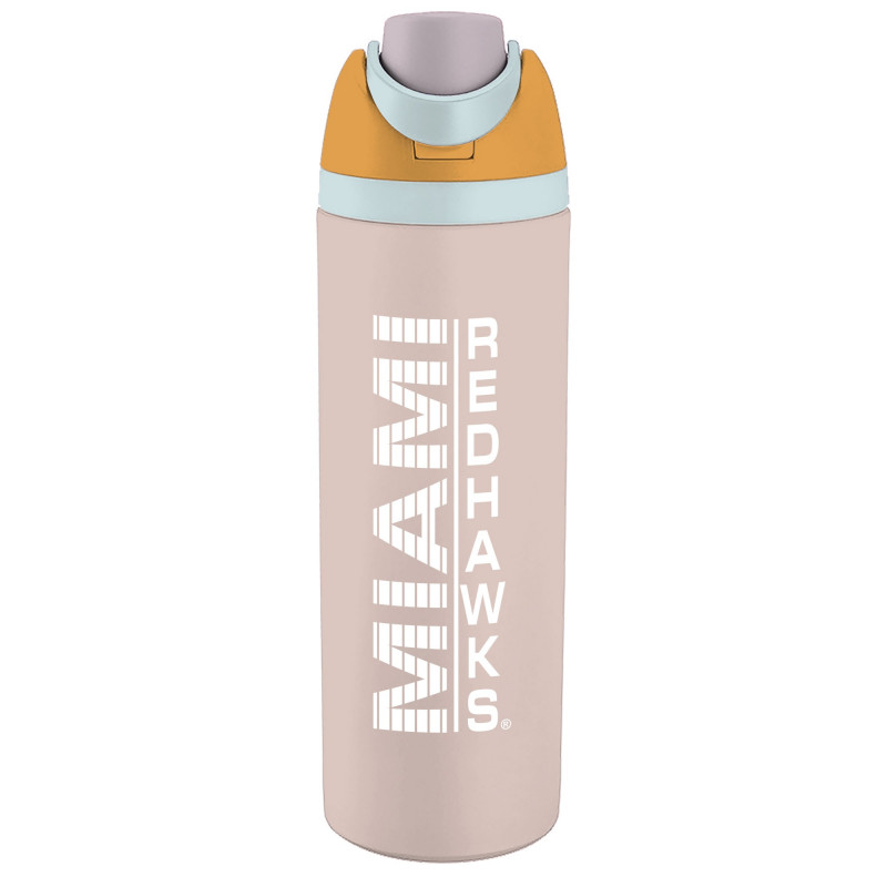 Oahu 24oz Cream Bottle