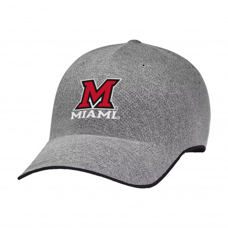 Uncrushable Hat in Grey