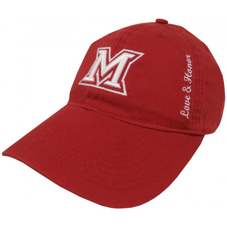 Women's Miami Love and Honor Hats