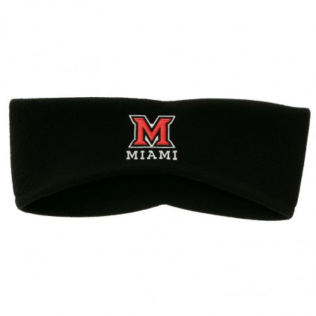 Logo Fit Miami Earband