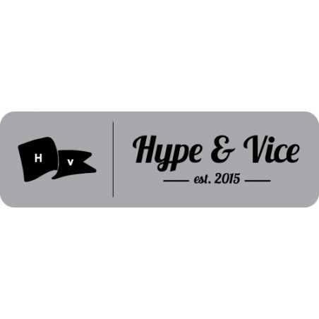 Hype and Vice